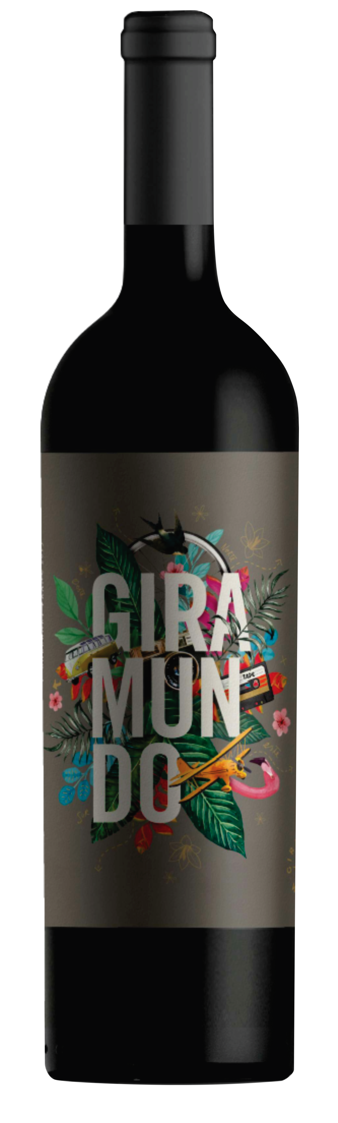 Giramundo Wines